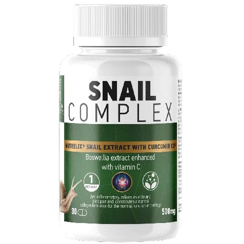 Snail Complex